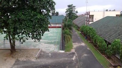 Photos of SMK Negeri 2 Pangkalpinang