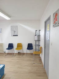 Photo n°7 de Podargos à Colmar (Podologue)