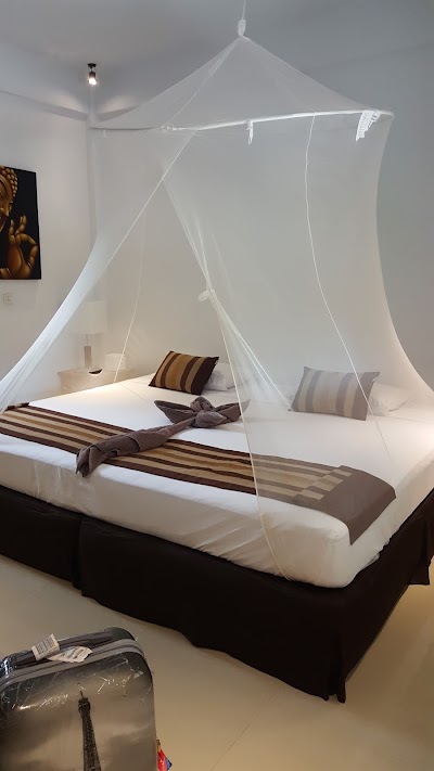 Photos of Trawangan Nirvana Hotel
