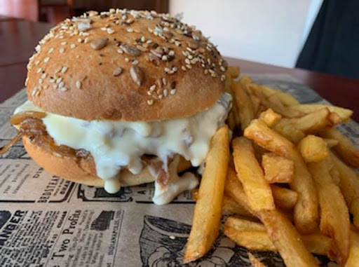 Photo 3 - Hunter's Burger