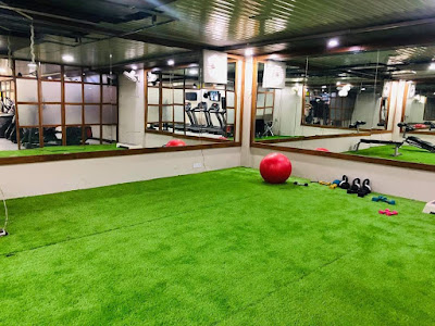 Fitness Edge, Law Gate – By owner in Phagwara, Punjab