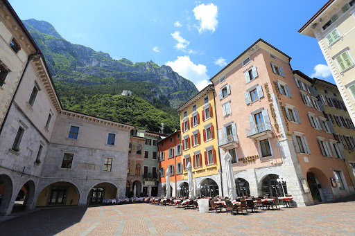 Centro benessere Ninfea - Hotel Portici - Thumbnail