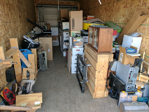 Brimfield Economy Self Storage Gallery - United States
