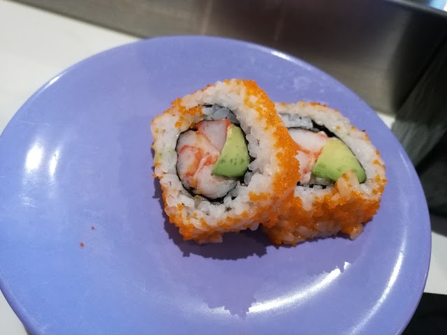 Yumisushi