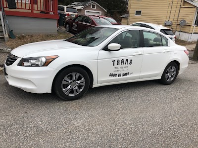 Taxi Trans Door To Door LLC