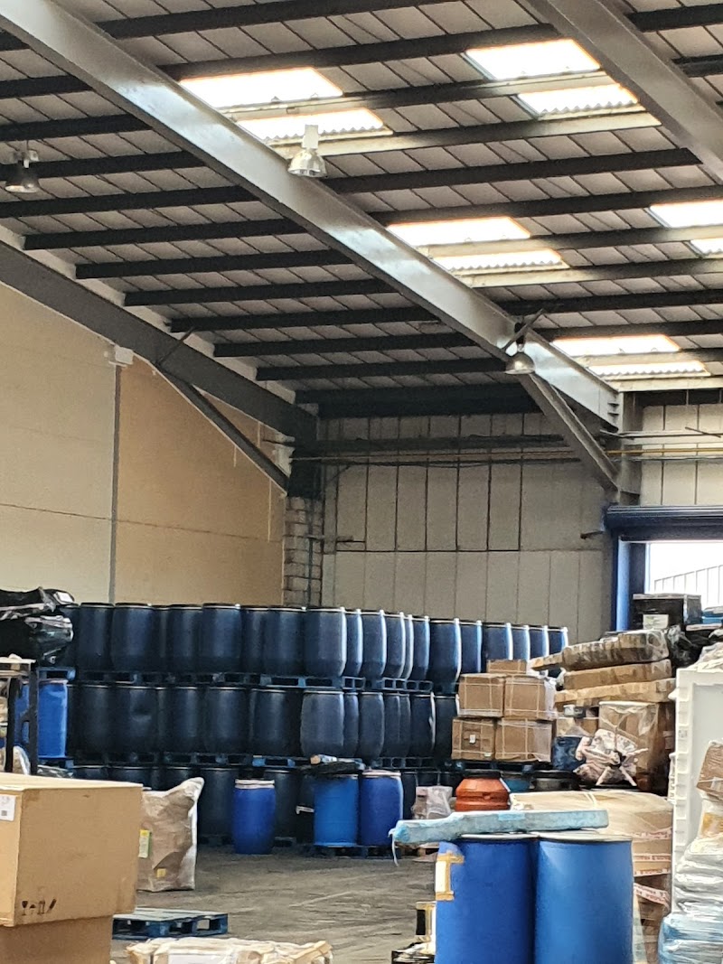 Bicar's Shipping Services Ltd photo 2