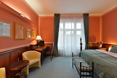 lodging