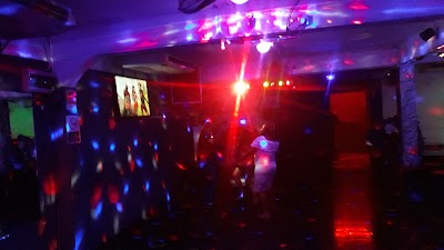 Photos of Blue Velvet Club