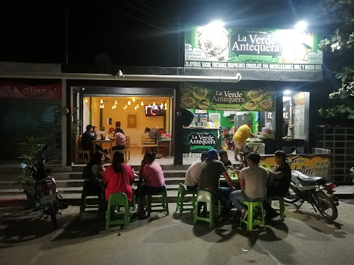 La Verde Antequera - Thumbnail