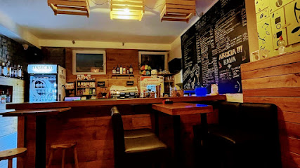 Caffe bar - noćni bar Vaduz