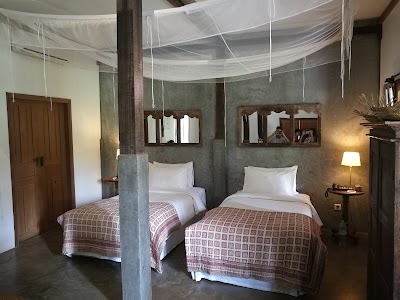 Photos of Sala Lodges