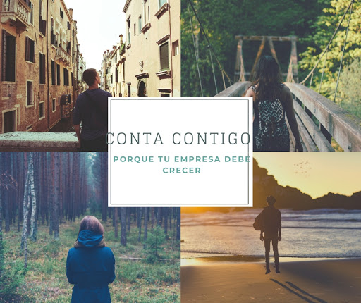 Conta Contigo - Thumbnail