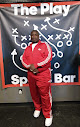 The Play Sports Bar