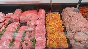 Photo n°2 de La Ferme des Îles Morice à Saint-Molf (Ferme)