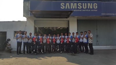 Photos of Samsung Service Center - Tangerang