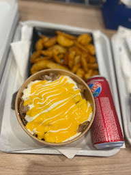 Photo n°8 de Tacos Korner® Tonneins à Tonneins (Restauration rapide)