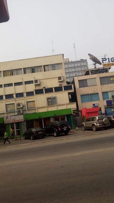 Photos of Pigier Ivory Coast