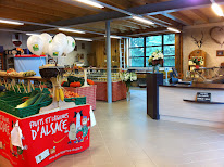 Abakom Km-Informatique SARL à Ostwald