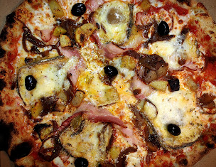 Photo n°34 de Ho ! Bruno à Meyssac (Restaurant)