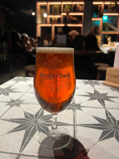 The Cambridge Tap - Thumbnail