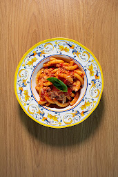 Photo n°45 de IT - Italian Trattoria Bordeaux St Rémi à Bordeaux (Restaurant de spécialités d'Italie du Sud)