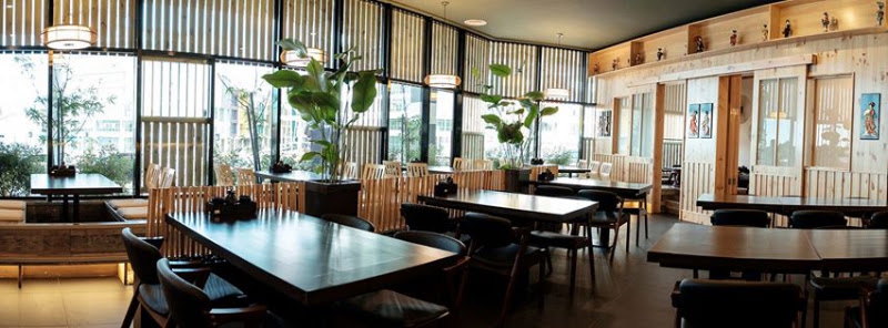 Izakaya Japanese Restaurant — photo
