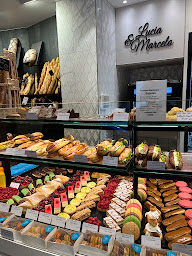 Photo n°34 de Boulangerie Lucia & Marcelo à Paris (Boulangerie)