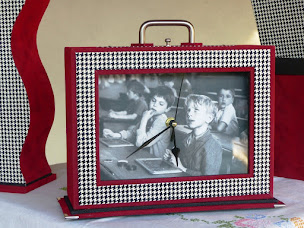 Photo n°9 de Atelier de Martine en Provence à Pujaut (Magasin d'encadrement)