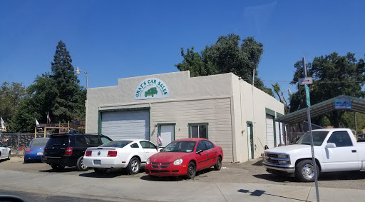 Gray's Car Sales