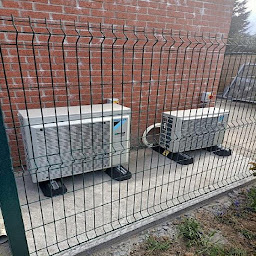 Photo n°8 de Hydro'Chauff à Erquinghem-Lys (Fournisseur d'équipements d'énergie solaire)