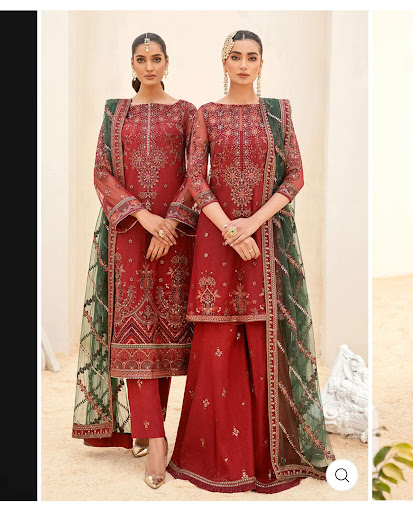 Rivaaj Ethnic Elegance - Thumbnail