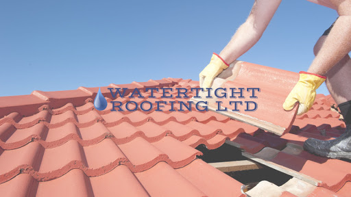 Watertight Roofing Ltd