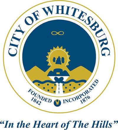 City Of Whitesburg