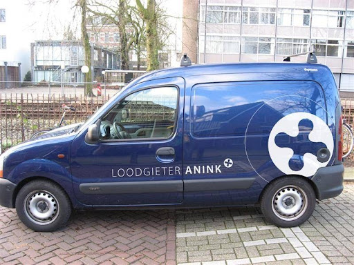 Loodgieter Anink