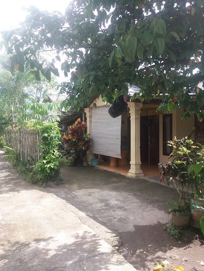 Photos of Perumahan CBA Gold Estate