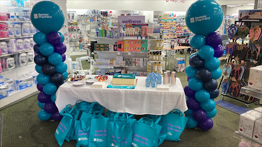Ramsay Pharmacy Mount Pleasant - Thumbnail