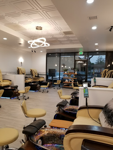 Olivia’s Nail & Pedispa - Thumbnail