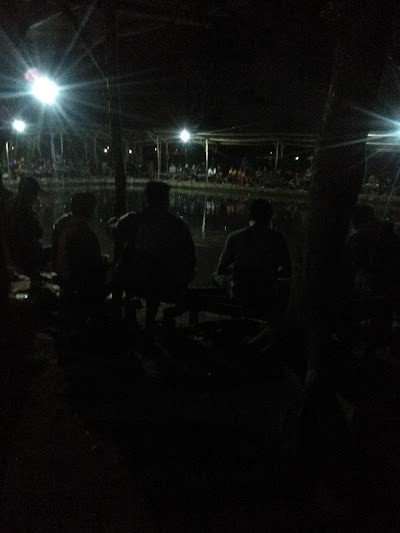 Photos of KOLAM PANCING BINTANG SURYA