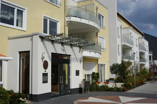 Wohnen mit Service & Herz - Betreutes Wohnen