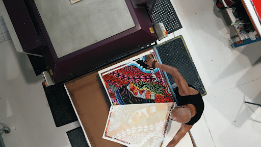 The Print Garage - Thumbnail