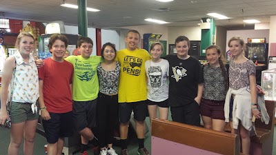 Photos of Family Bowlaway Fun Center