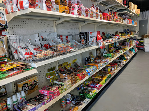 Green Grocer - Thumbnail