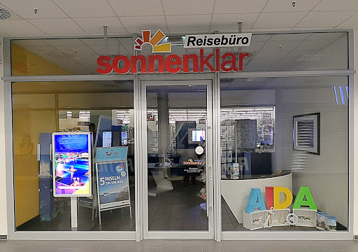 sonnenklar.TV Reisebüro Wesseling - Thumbnail