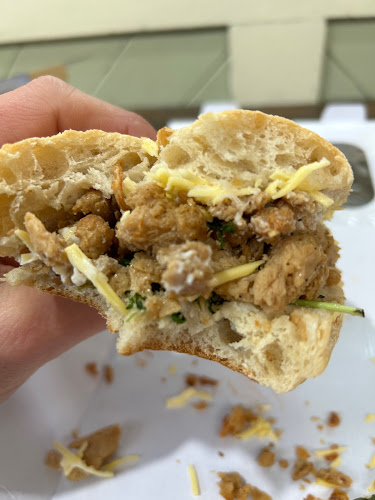 The Naked Vegan Ltd