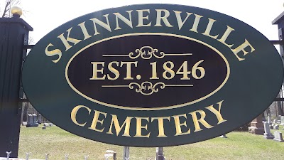 Skinnersville Cemetery