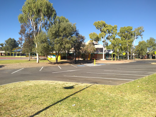 Larapinta Primary School - Thumbnail
