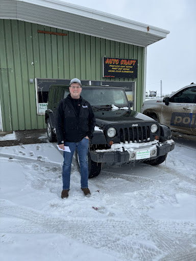 Toad's Auto Sales - Thumbnail