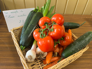 Photo n°4 de Association Entre Aides Sociales Roybon à Roybon (Association caritative)