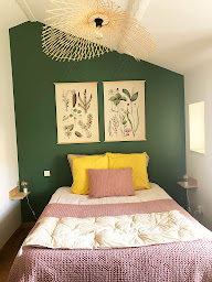 Photo n°25 de Les Picorettes à Vaux-en-Beaujolais (Hôtel)