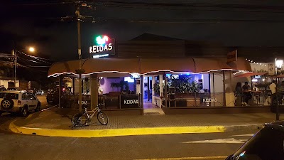 Photos of Keidas Lounge